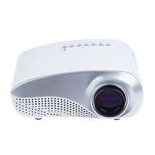 Mini Projector Multimedia LED Projector