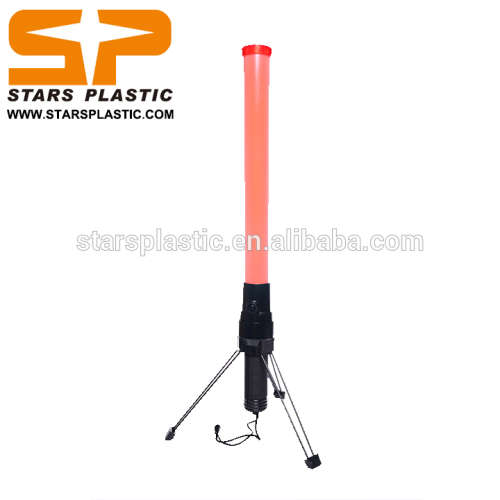 LED traffic baton wand with Tripod