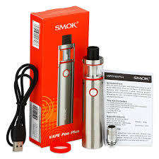 SMOK Vape Pen Plus Starter Kit