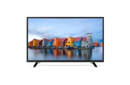 Lexuco 32" FHD SMART LED TV YLE-3233