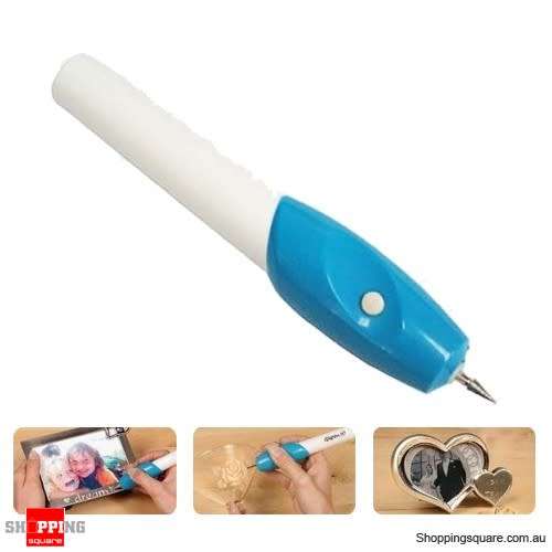 Hot Engrave It Engraving Tool