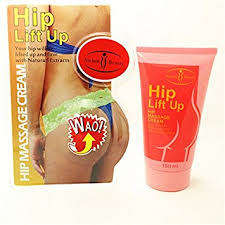 Hip Lift Up Buttock Enlargement Massage Cream Buttocks Enhancement Butt Firming Cream