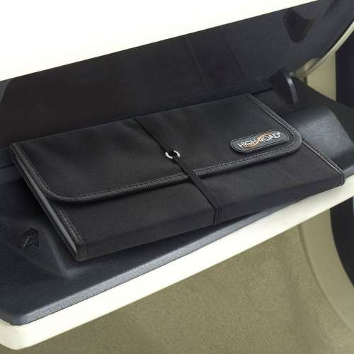 Glove Box Organizer 19x25x8cm