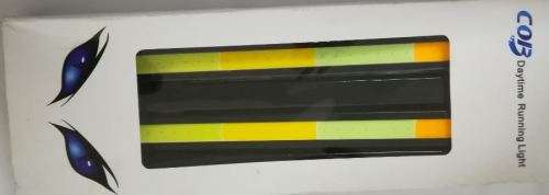 LED COB Daytime Running Light