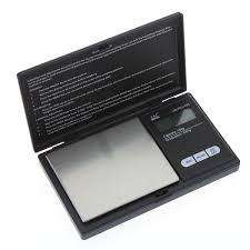 LCD PROFESSIONAL MINI DIGITAL SCALE CAPACITY DIAMOND CONDIMENT WEIGHING DEVICE