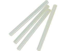 Hot Melt Glue Stick 10pack 200mm 5mm