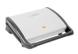 George Foreman - 1700W Maxi Griller