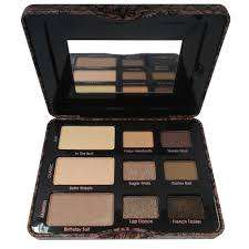 Eye-shadow Palette 9 colors