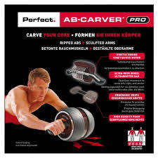 AB-CARVER PRO