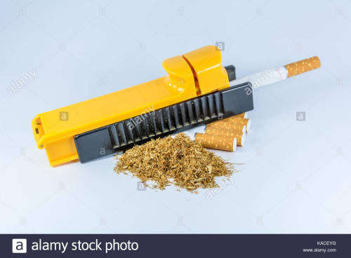 Cigarette Making Machine MB-01