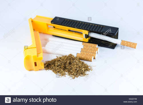 Cigarette Making Machine MB-01