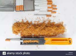 Cigarette Making Machine MB-01