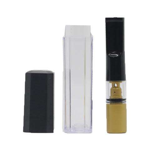 HAOJUE 8-PCS CIGARETTE FILTER WITH METAL HOLDER