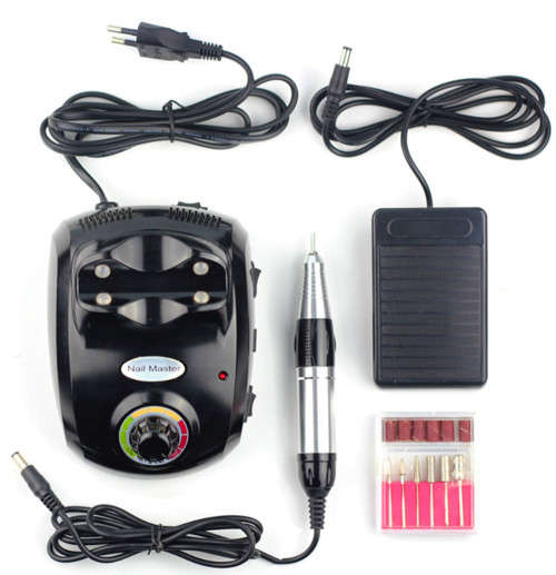 Nail Drill 30W 30000RMP Manicure Machine