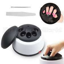 Steamer Steam Off Gel Removal for Home Nail Salon