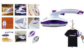 IRON-STEAM BRUSH SOKANY DF-016