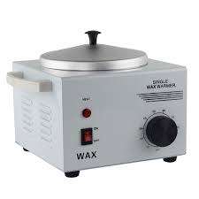 Professional Single Wax Warmer Heater