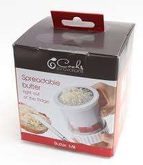 Cooks Innovations - Butter Mill