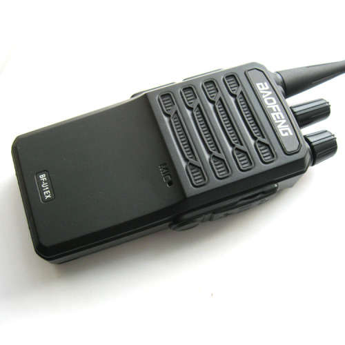 Set BAOFENG BF-U1EX 5W Radio Mini Walkie Talkie