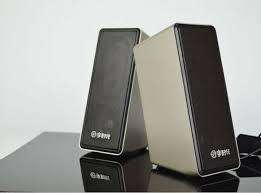 USB Speaker 2.0 JT024