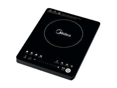Midea  2000W Induction Cooker Plate