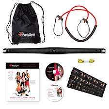 BodyGym With Marie Osmond