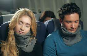 Trtl Pillow Super Soft Neck Support Travel Pillow