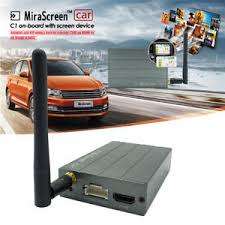 MiraScreen C1 Car WiFi Display android tv dongle Miracast