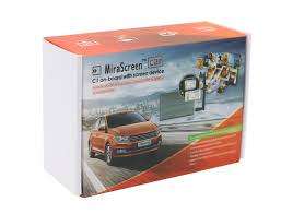 MiraScreen C1 Car WiFi Display android tv dongle Miracast