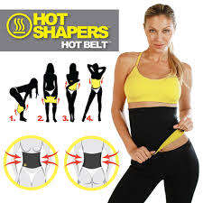 Hot Shapers Instant Trainer