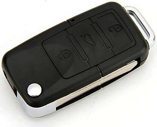 S818 - S918 Car Remote Spy Camera & Video Recorder