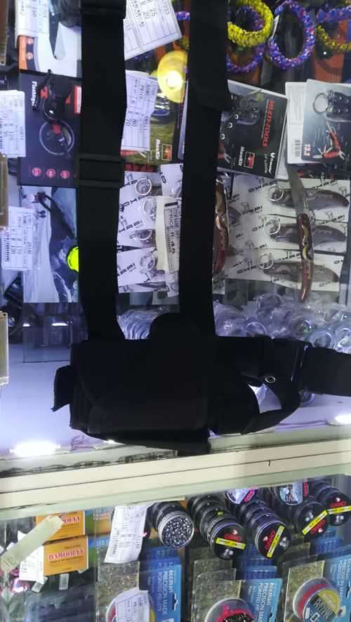 New Tactical Leg Gun Holster for Full Size 9mm 40 45 Pistols