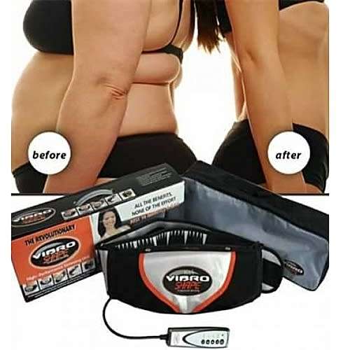 Vibro Shape Belt