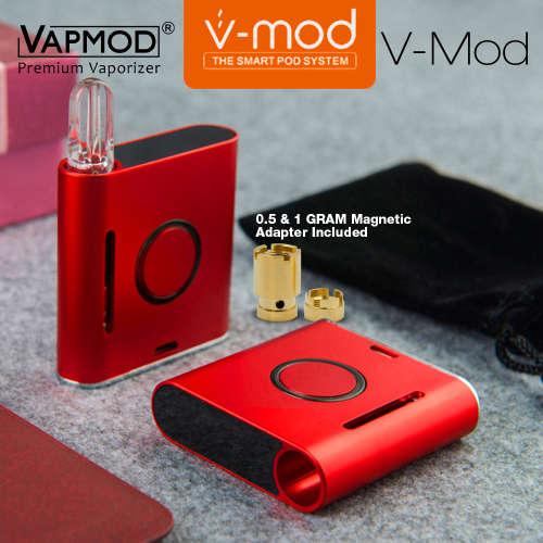 V-MOD  900mAh