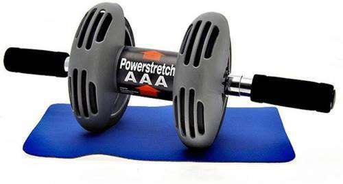 PowerStretch Roller Total Body Exerciser