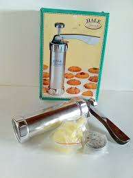 Jiale Quality Biscuit Press