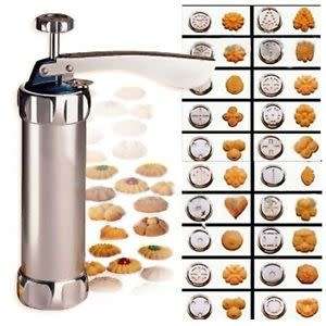 Jiale Quality Biscuit Press