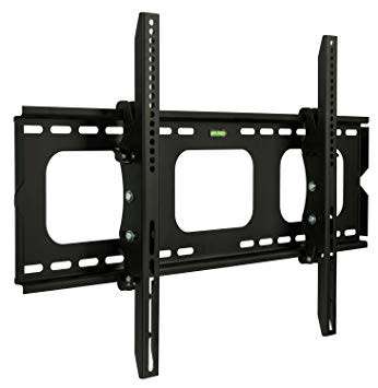 26' - 60' LED LCD Low Profile Universal TV Wall Bracket