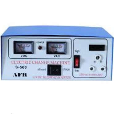 500W 220V AFR AC INVERTERS