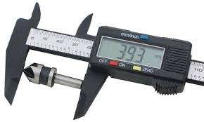 Digital Caliper