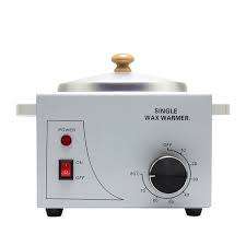 Professional Single Pot Electric Wax Warmer Machine for Hair Removal Or Paraffin Wax