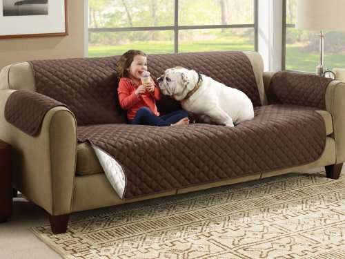 Brand new Couch Coat - Lounge Seat 2.3m Long