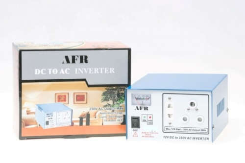 AFR DC to AC Inverter 150W
