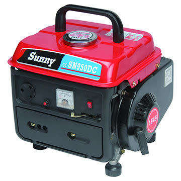 Sunny SN950 Gasoline Generator 850W