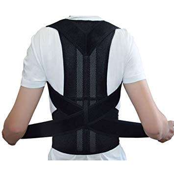 Back Posture Corrector