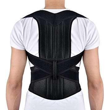 Back Posture Corrector