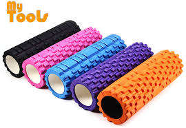 High Density Foam Sports Roller