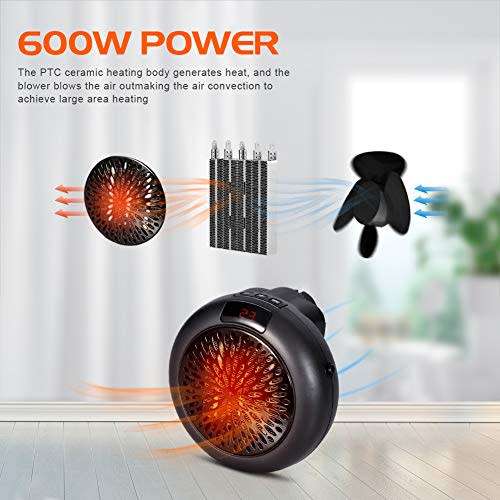 Mini Portable Fan*cheap shipping