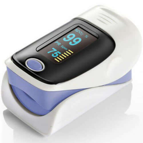 Pulse Oximeter