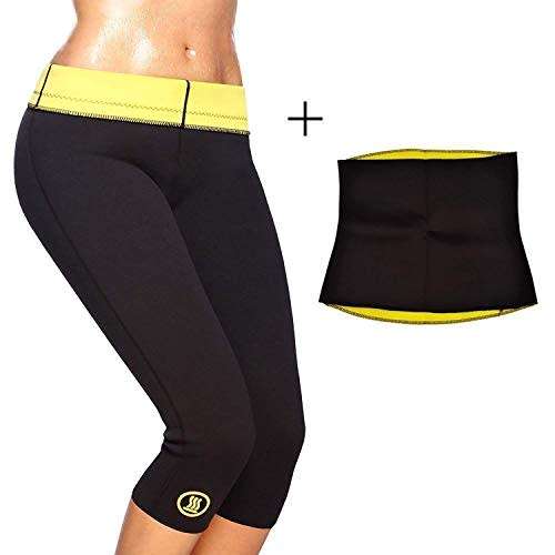 Get In Shape Body Shaper Get in Shape Fitness Belt & Pants
